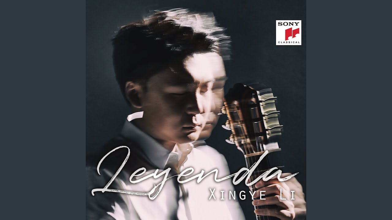 Ver Violin Sonata No.2 in A Minor, BWV 1003 - Allegro en YouTube