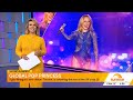 Kylie Minogue - Global Pop Princess (Sunrise 2023)