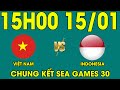 🔴Việt Nam - Indonesia | Đẳng Cấp Châu Âu Của Văn Hậu Là Thứ Xứ Vạn Đảo Không Bao Giờ Có Được!