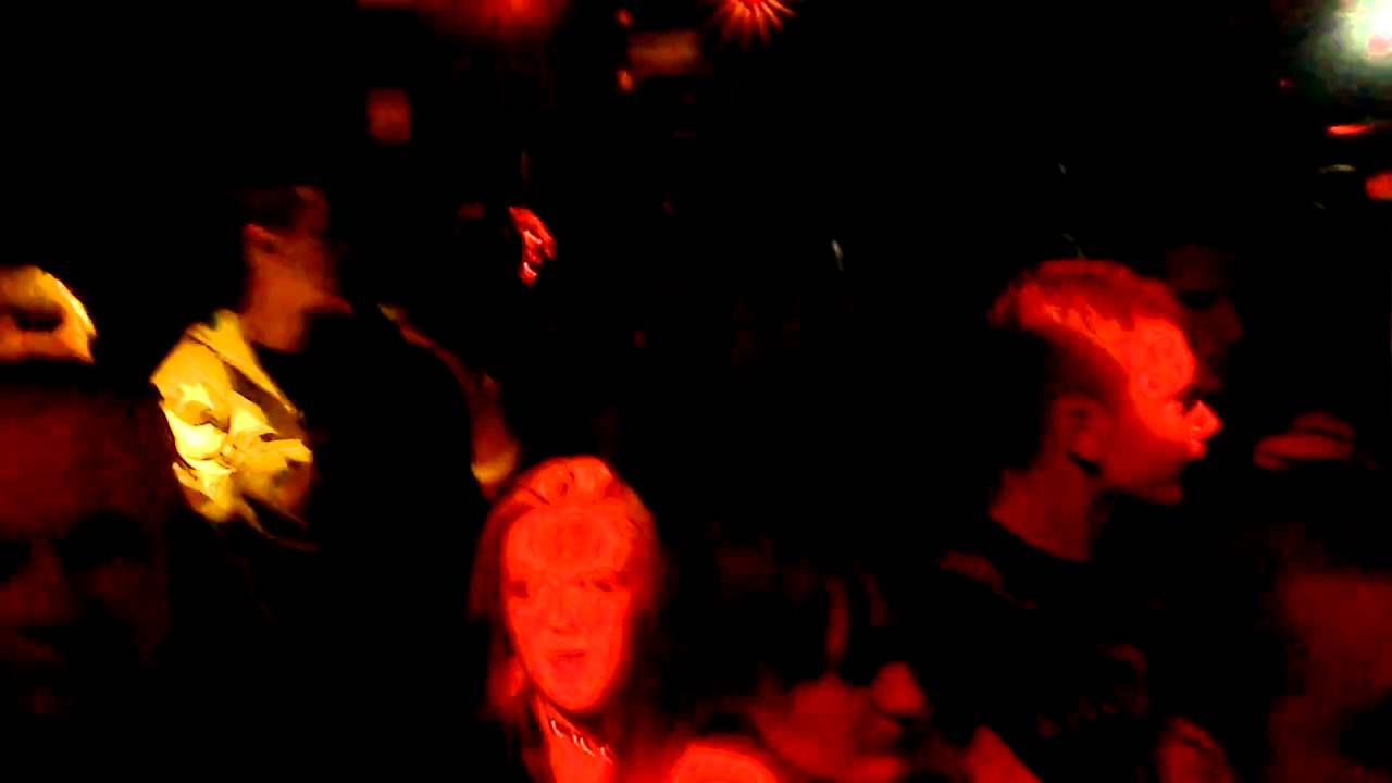 Breakology, 10 Years Of SDC Escape Margate, 6 11 2010