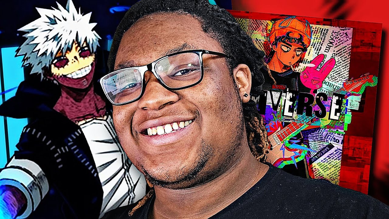 OMINVS CONTINUATION! NERDCORE MUSIC! [STREAM ENDED] - YouTube