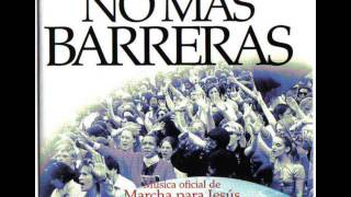 Video thumbnail of "08. Al mundo paz - No mas barreras (1998)"