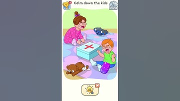 Impossible Date 2 Tricky Riddle Level - 3689 #shorts #games #trending #gameplay #dop5