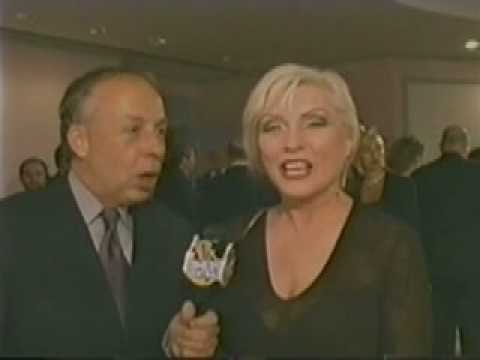 JIM DAVID INTERVIEWS HUGH HEFNER, SARAH SILVERMAN, DEBORAH HARRY, ALAN KING AND MORE