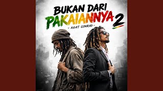Bukan Dari Pakaiannya 2