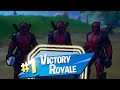 THE NEW DEADPOOL EVENT IS EPIC!!! (Fortnite)
