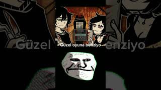 the coffin of andy and leyley || güzel oyun gibi