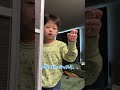 ママの小さい頃はこんなシステム知らんかったなあ #親子 #おすすめ #shorts #親子の会話