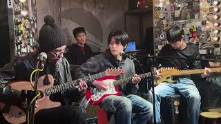 251118 크리스피 (creespy) - A New Meaning @제비다방