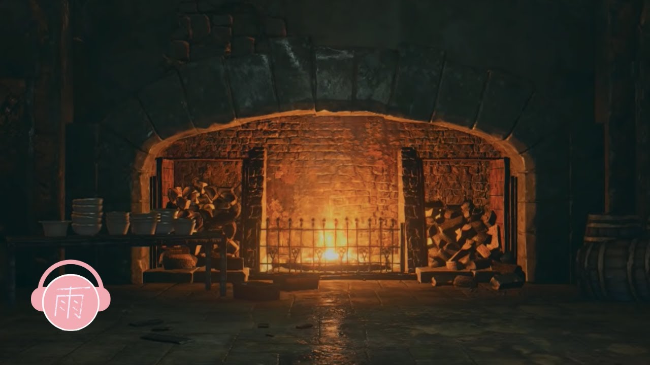 Dark Souls 2 OST - Fire Keepers - 1 HOUR - YouTube