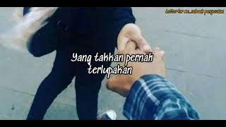 letter for me - sebuah penyesalan||story wa