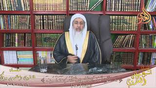 هل وقت اذان الفجر في مصر صحيح للشيخ مصطفى العدوي