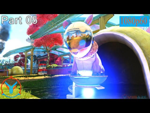 Boo-Boo Roverdrive - Sunset Overdrive Guide - IGN