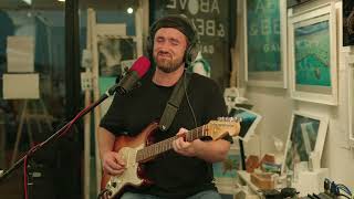 Ash Smith — Let Go (Release) | Tiny Vinyl Sessions
