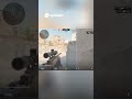 CS2: AWP 3 Kill - Highlights #cs2 #csgo #gaming #king #clutch #kennys #highlights #pro