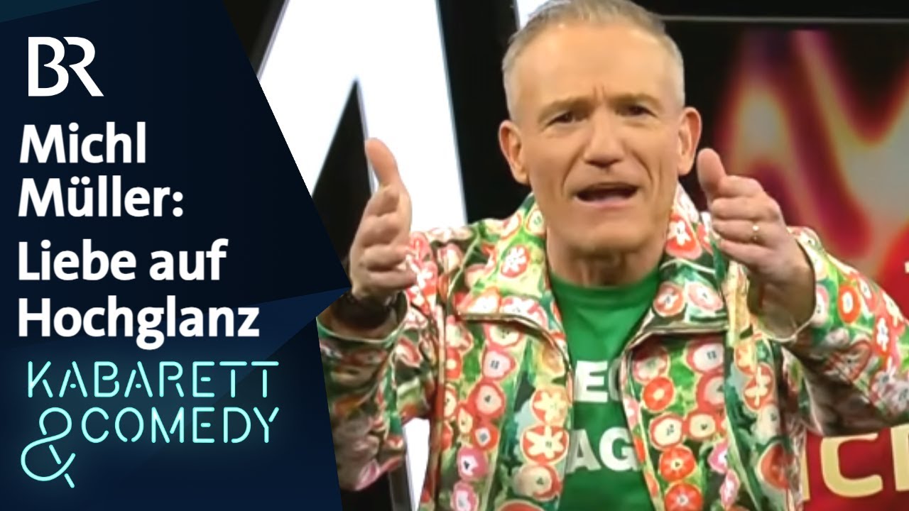 Kabarett und Comedy aus Franken | BR Kabarett & Comedy