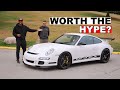 997 Porsche 911 GT3 RS Review - Best Sports Car or Not Worth The Hype?