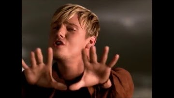Backstreet Boys - PDA Music Video