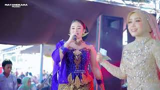 Download Lagu LDR NIKEN SALINDRY - MAYANGKARA MUSIC - WEDDING ANINDIA \u0026 WIJANARKO - DONGKO DEMAK MP3 Download Lagu LDR NIKEN SALINDRY - MAYANGKARA MUSIC - WEDDING ANINDIA \u0026 WIJANARKO - DONGKO DEMAK MP3