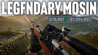 How I Became The Server's Deadliest Sniper in WARDOGS!
