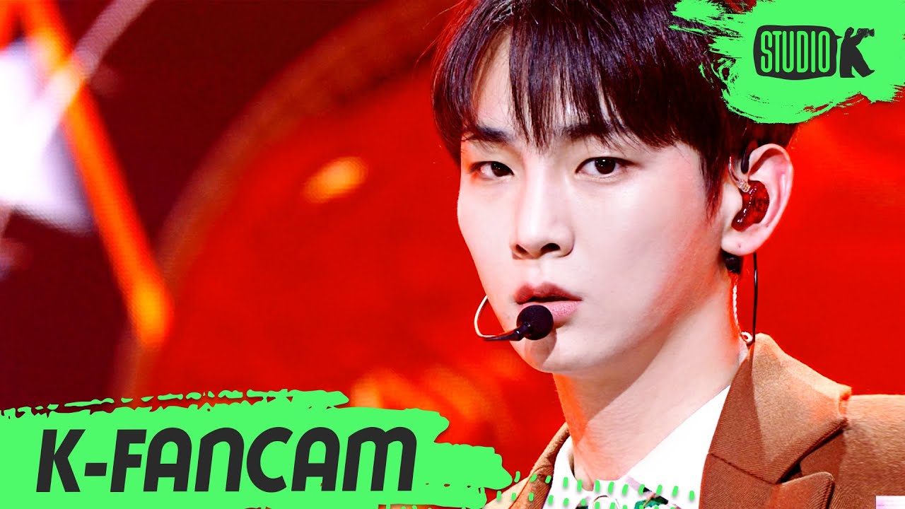 キー「Heart Attack」公式Fancamのサムネイル