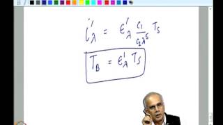 Mod-04 Lec-31 Radiation measurement