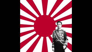 Гимн японской империи(ремикс)