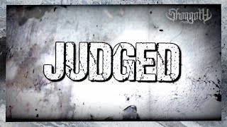 Shoggoth Judged Official Lyric Video
