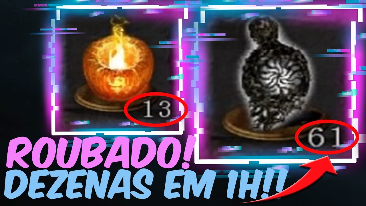 COMO FARMAR BRASEIRO DA ADVERSIDADE E EFIGIE HUMANA R PIDO E F CIL 