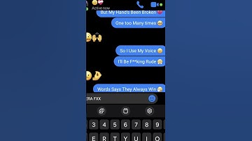 Thumbnail of Tom Odell - Another Love [Chat Lyrics] | Another Love Convo Lyrics,Lyrics in Chat Style,Text Lyrics