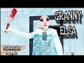 Frozen Granny Scary Ice Queen Full Gameplay Android Gameplay
