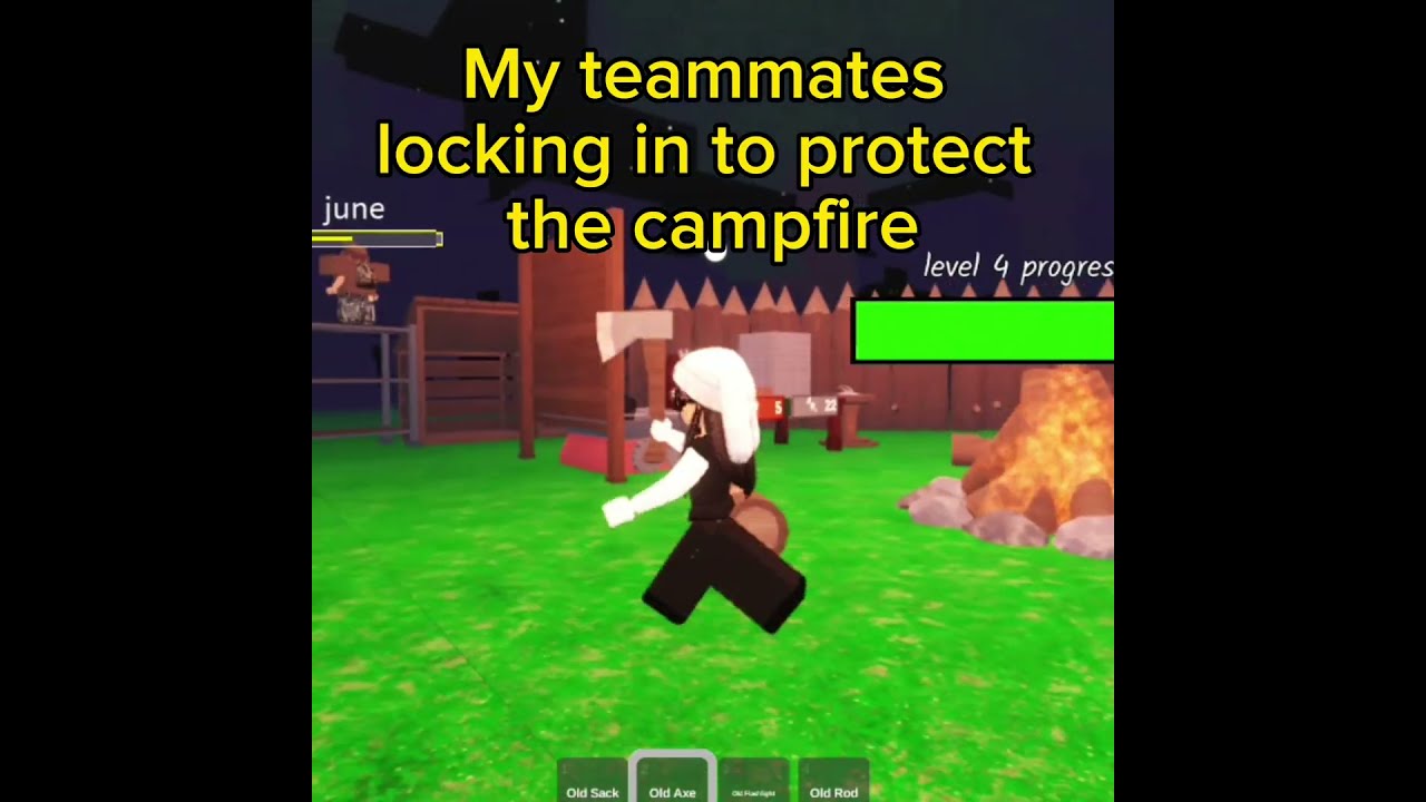 HOW THE F Roblox