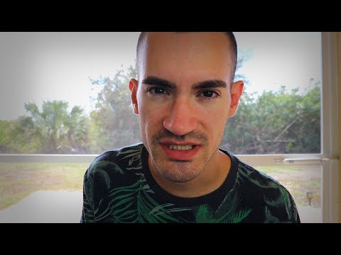 What I See in Meditation (ASMR)