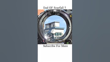 End Of Scarfall 2.0 #scarfall #scarfallgameplay #shorts #viralshorts #scarfall2shorts