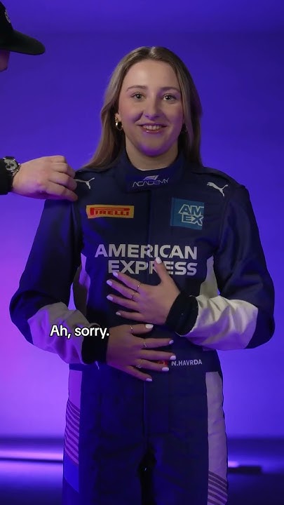You thought the media day outtakes were over? 🙅♀️ 🤣 #F1Academy