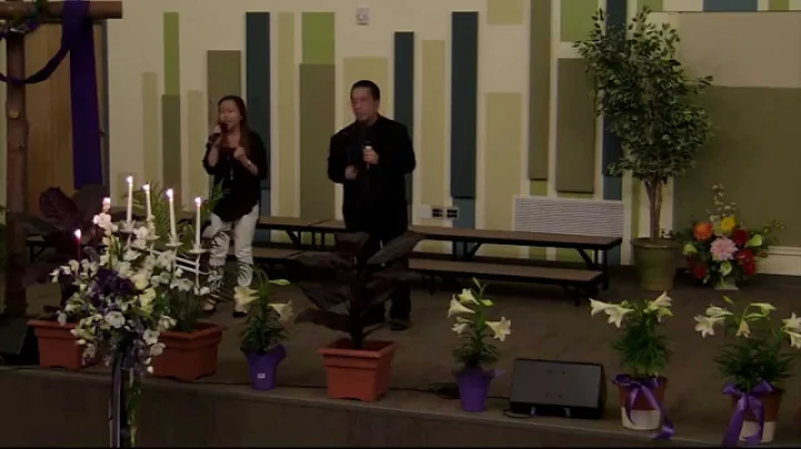 At The Cross_Becky Nguyen & MS Alan Tung Nguyen_L ...