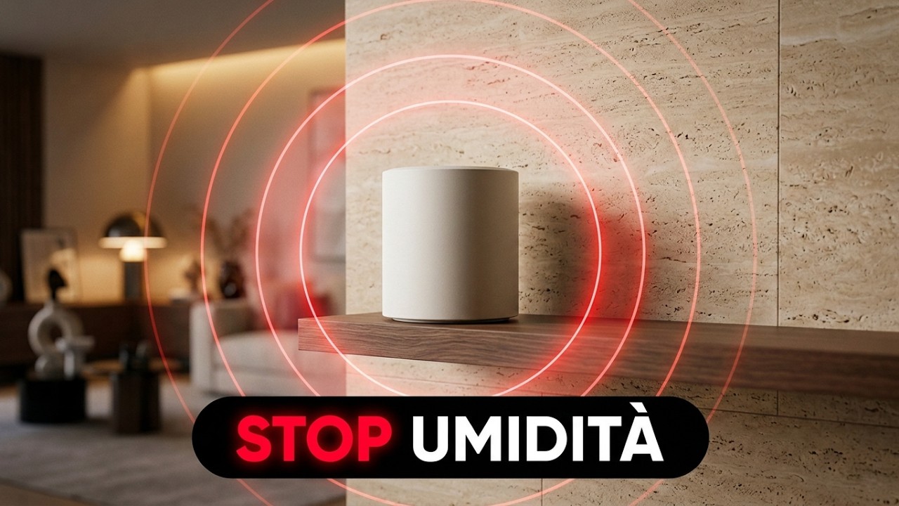 Installazione dell’ATG