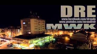 Dre Mwk - Desbunda 2014 Sinefactory Rap Aveiro