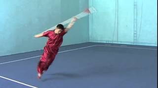 Qiangshu - Guiding 3