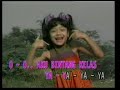 4 penari  naik kelas  dangdut official music.