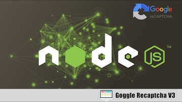 Nodejs CaptchaV3