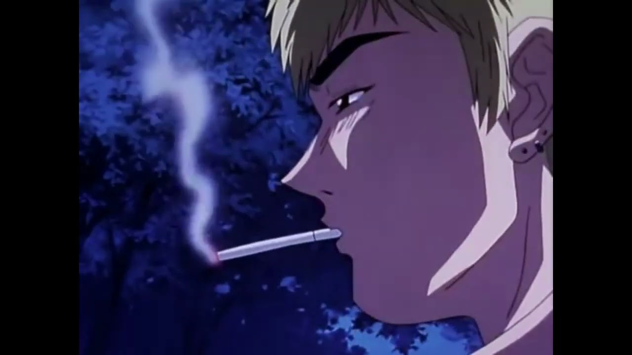 PNL - Onizuka (Slowed & Reverb)