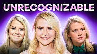 Elizabeth Smart Is Nearly Unrecognizable In Stunning New Photo