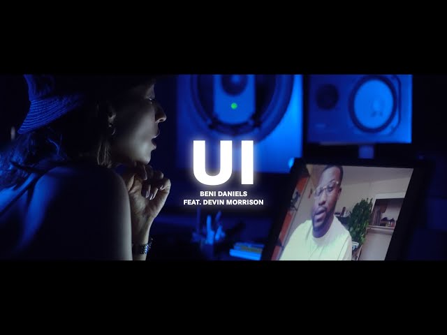 UI feat. Devin Morrison