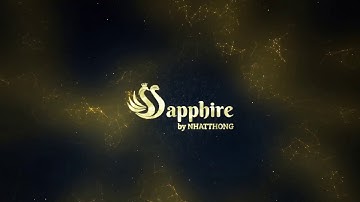 Trung tâm tổ chức tiệc cưới Sapphire Center