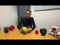 easyCover Lens Maze movie