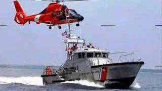 Coast Guard Tribute Video