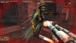 Painkiller: Hellbound 0.87 - Gothic Castle #11