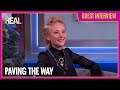 Anne Heche on Being Blacklisted for Coming Out, Talks Differences Between Her & Ellen’s Experiences