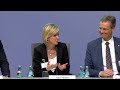 Panel 4 - Factors that support and hinder the scaling up of promising new ventures - 14 Mar 2017